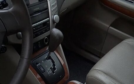 Lexus RX II рестайлинг, 2004 год, 1 348 000 рублей, 14 фотография