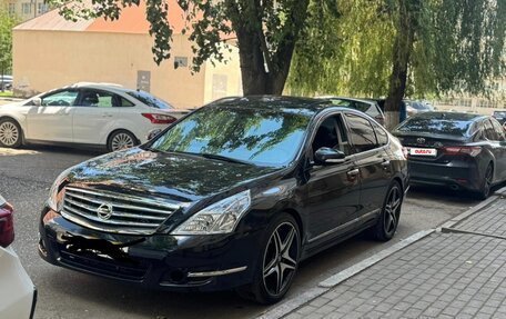 Nissan Teana, 2009 год, 1 155 000 рублей, 2 фотография