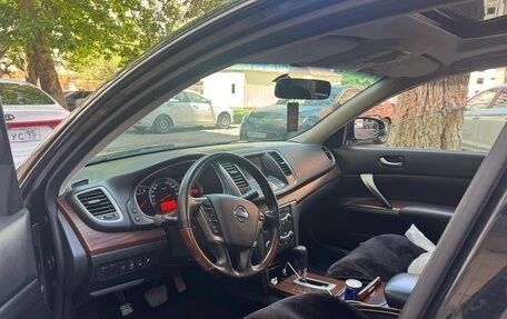 Nissan Teana, 2009 год, 1 155 000 рублей, 5 фотография