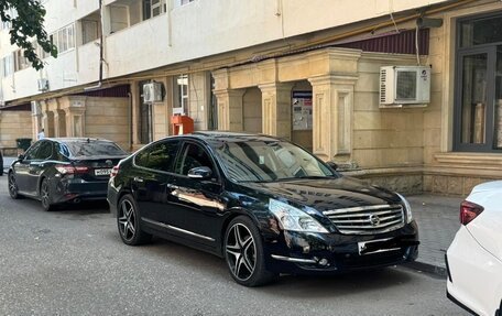 Nissan Teana, 2009 год, 1 155 000 рублей, 3 фотография
