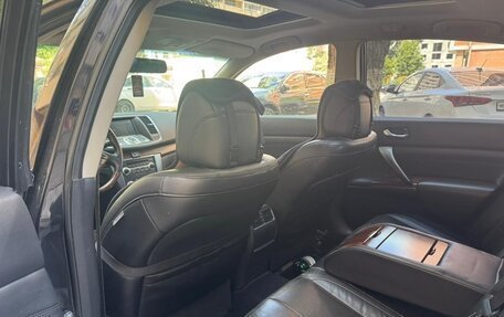 Nissan Teana, 2009 год, 1 155 000 рублей, 6 фотография