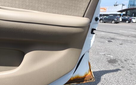 Nissan Sunny B15, 2004 год, 180 000 рублей, 9 фотография