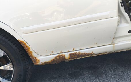 Nissan Sunny B15, 2004 год, 180 000 рублей, 10 фотография