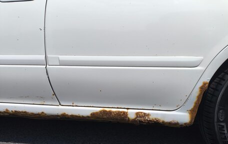 Nissan Sunny B15, 2004 год, 180 000 рублей, 11 фотография