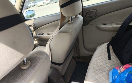 Nissan Sunny B15, 2004 год, 180 000 рублей, 17 фотография