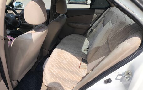 Nissan Sunny B15, 2004 год, 180 000 рублей, 16 фотография