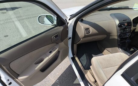 Nissan Sunny B15, 2004 год, 180 000 рублей, 19 фотография