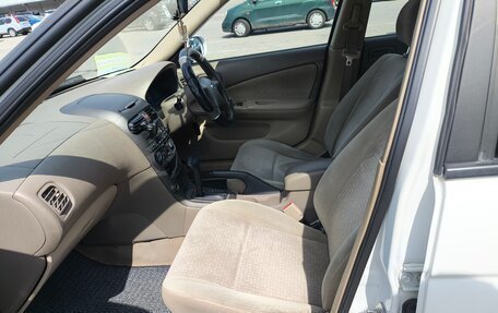 Nissan Sunny B15, 2004 год, 180 000 рублей, 18 фотография