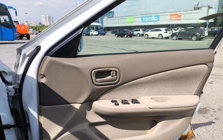 Nissan Sunny B15, 2004 год, 180 000 рублей, 23 фотография