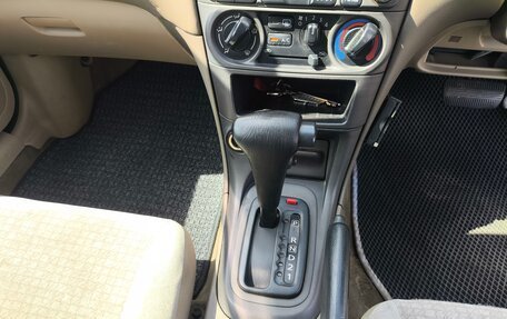 Nissan Sunny B15, 2004 год, 180 000 рублей, 22 фотография