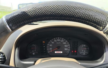 Nissan Sunny B15, 2004 год, 180 000 рублей, 21 фотография