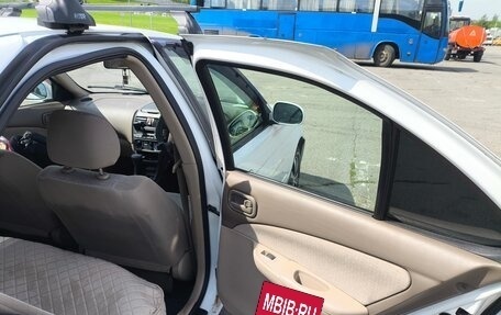 Nissan Sunny B15, 2004 год, 180 000 рублей, 15 фотография