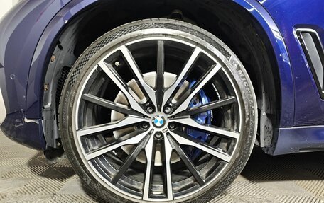 BMW X5, 2020 год, 7 000 000 рублей, 7 фотография