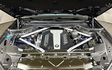 BMW X5, 2020 год, 7 000 000 рублей, 10 фотография