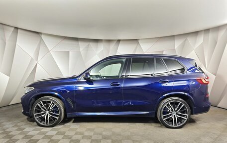 BMW X5, 2020 год, 7 000 000 рублей, 5 фотография