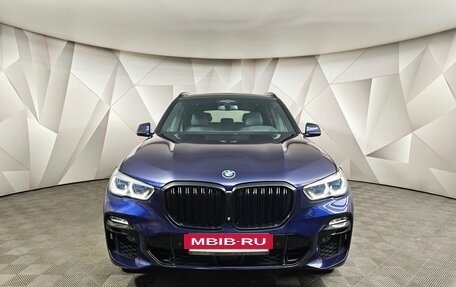 BMW X5, 2020 год, 7 000 000 рублей, 3 фотография