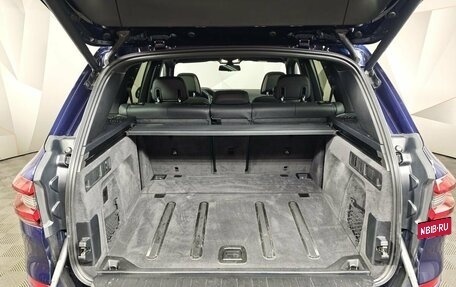 BMW X5, 2020 год, 7 000 000 рублей, 9 фотография