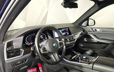 BMW X5, 2020 год, 7 000 000 рублей, 12 фотография