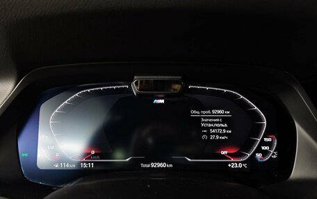 BMW X5, 2020 год, 7 000 000 рублей, 13 фотография
