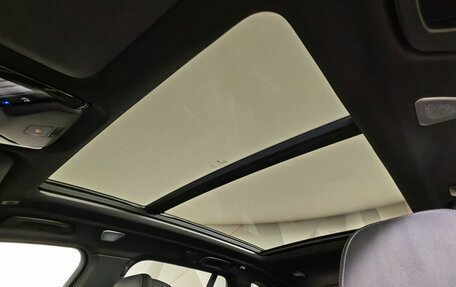 BMW X5, 2020 год, 7 000 000 рублей, 18 фотография