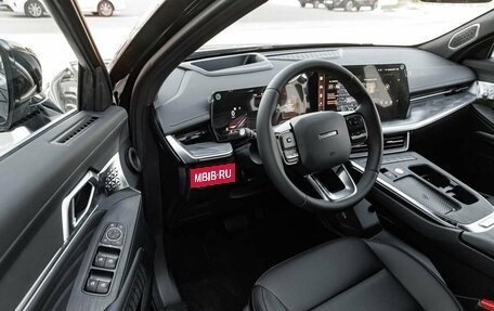 Haval F7, 2026 год, 3 199 000 рублей, 22 фотография