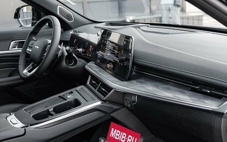 Haval F7, 2026 год, 3 199 000 рублей, 27 фотография