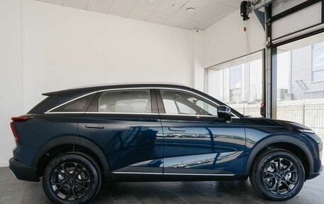 Haval F7, 2026 год, 3 799 000 рублей, 17 фотография