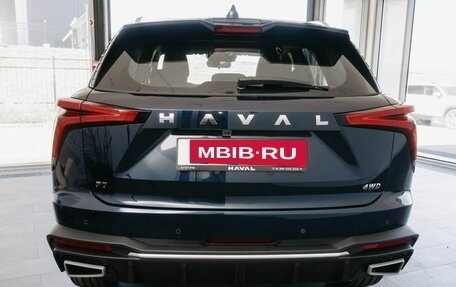 Haval F7, 2026 год, 3 799 000 рублей, 18 фотография