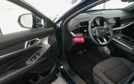 Haval F7, 2026 год, 3 799 000 рублей, 23 фотография