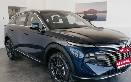 Haval F7, 2026 год, 3 799 000 рублей, 16 фотография