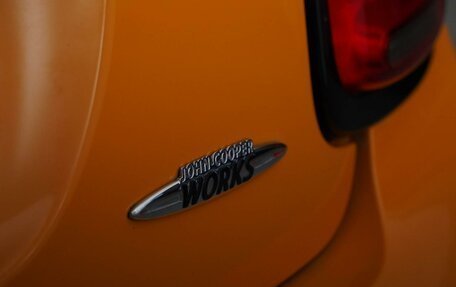 MINI Hatch, 2017 год, 2 183 077 рублей, 7 фотография