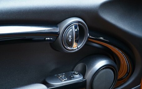 MINI Hatch, 2017 год, 2 183 077 рублей, 17 фотография