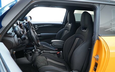 MINI Hatch, 2017 год, 2 183 077 рублей, 10 фотография
