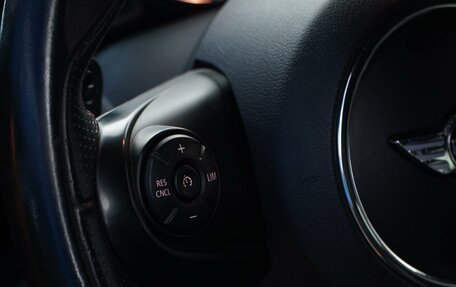 MINI Hatch, 2017 год, 2 183 077 рублей, 11 фотография