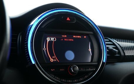 MINI Hatch, 2017 год, 2 183 077 рублей, 14 фотография