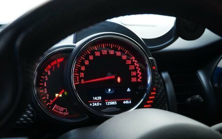 MINI Hatch, 2017 год, 2 183 077 рублей, 19 фотография