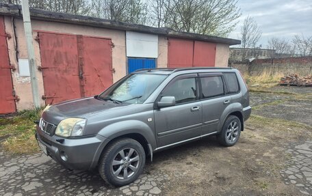 Nissan X-Trail, 2006 год, 650 000 рублей, 1 фотография