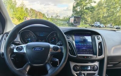 Ford Focus III, 2013 год, 520 000 рублей, 1 фотография