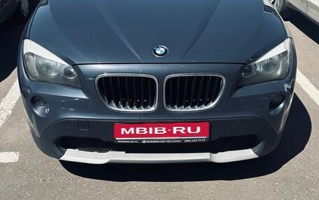 BMW X1, 2012 год, 1 049 000 рублей, 1 фотография