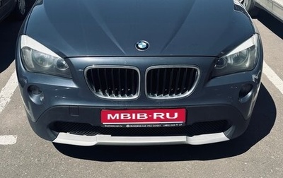 BMW X1, 2012 год, 1 049 000 рублей, 1 фотография