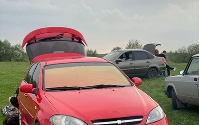 Chevrolet Lacetti, 2008 год, 315 000 рублей, 1 фотография