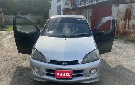Daihatsu YRV I, 2000 год, 100 000 рублей, 1 фотография