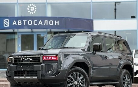 Toyota Land Cruiser Prado, 2026 год, 11 490 000 рублей, 1 фотография