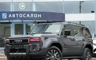 Toyota Land Cruiser Prado, 2026 год, 11 490 000 рублей, 1 фотография