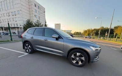 Volvo XC60 II, 2020 год, 4 000 000 рублей, 1 фотография