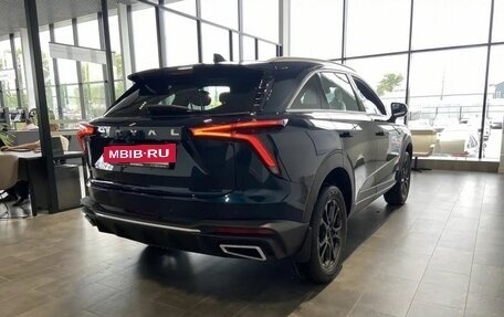 Haval F7, 2026 год, 2 999 000 рублей, 5 фотография