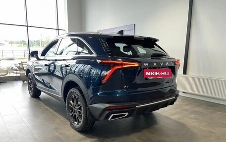 Haval F7, 2026 год, 2 999 000 рублей, 3 фотография