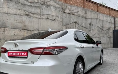Toyota Camry, 2019 год, 270 000 рублей, 1 фотография