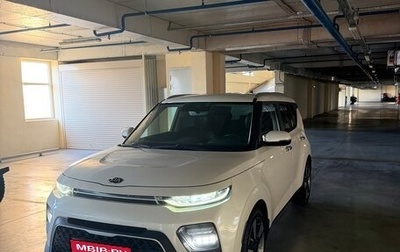 KIA Soul III, 2019 год, 2 100 000 рублей, 1 фотография