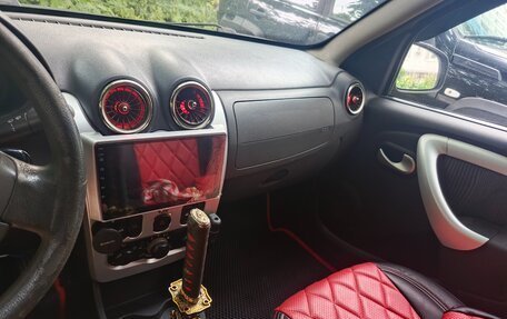 Renault Sandero I, 2010 год, 420 000 рублей, 6 фотография